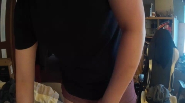 1sexysexy  09-08-2021 Recorded Video XXX